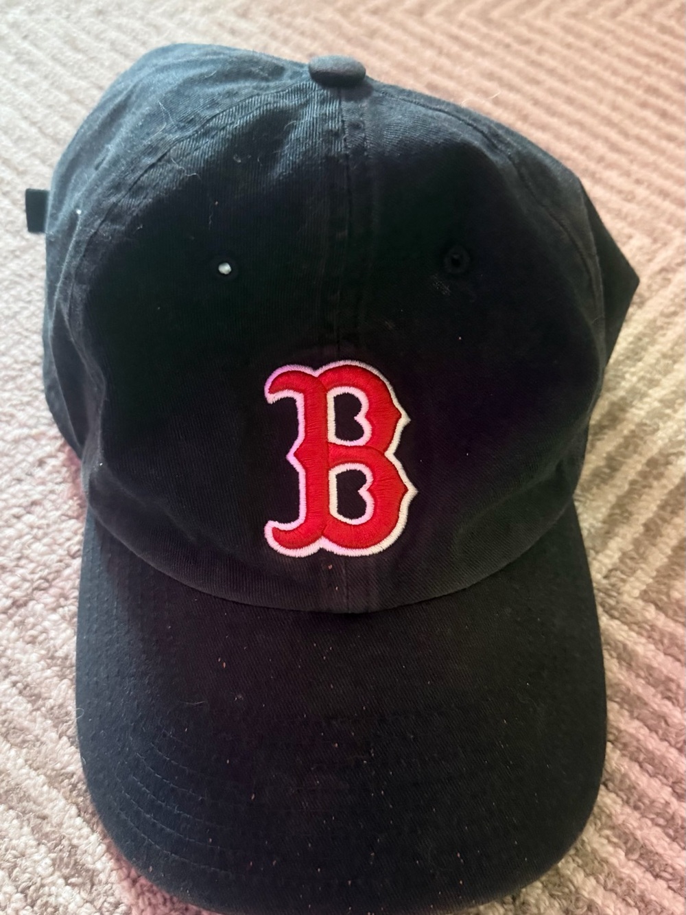 47 Women’s Boston Red Sox Baseball Cap